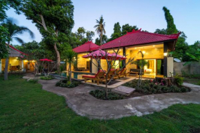 Faris Villas